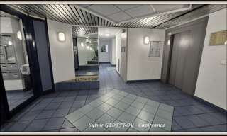 Appartement 1 Pièce 27 m² à vendre à Metz (57070)