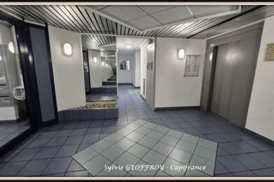 Appartement 1 pièces 89000 €