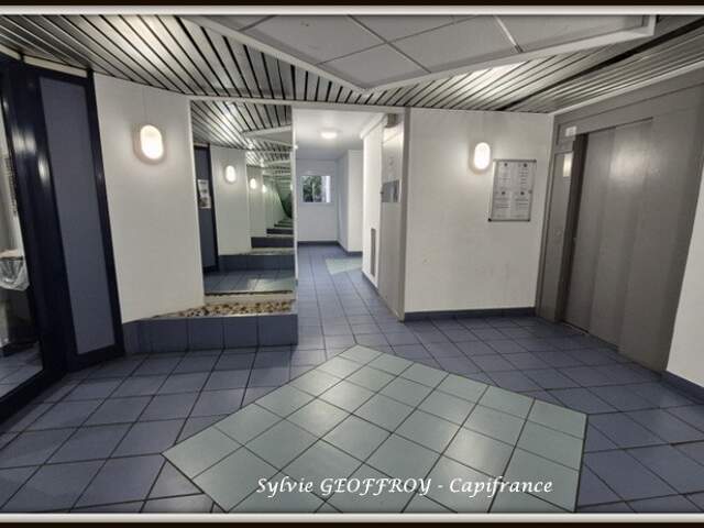 Studio meublé METZ (57) — photo du bien