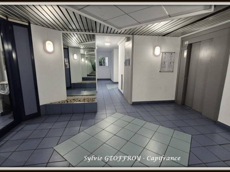 Studio meublé METZ (57) — photo 1