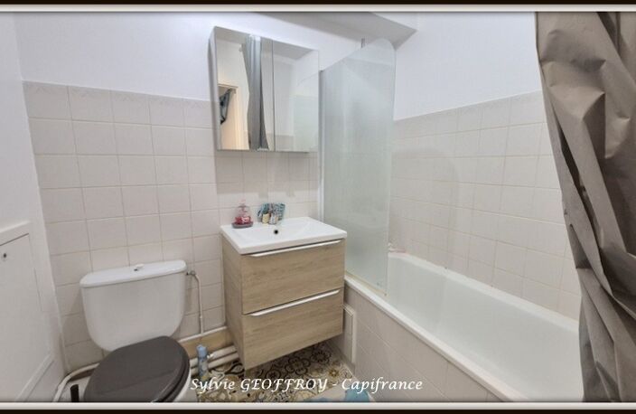 Studio meublé METZ (57) — photo 4