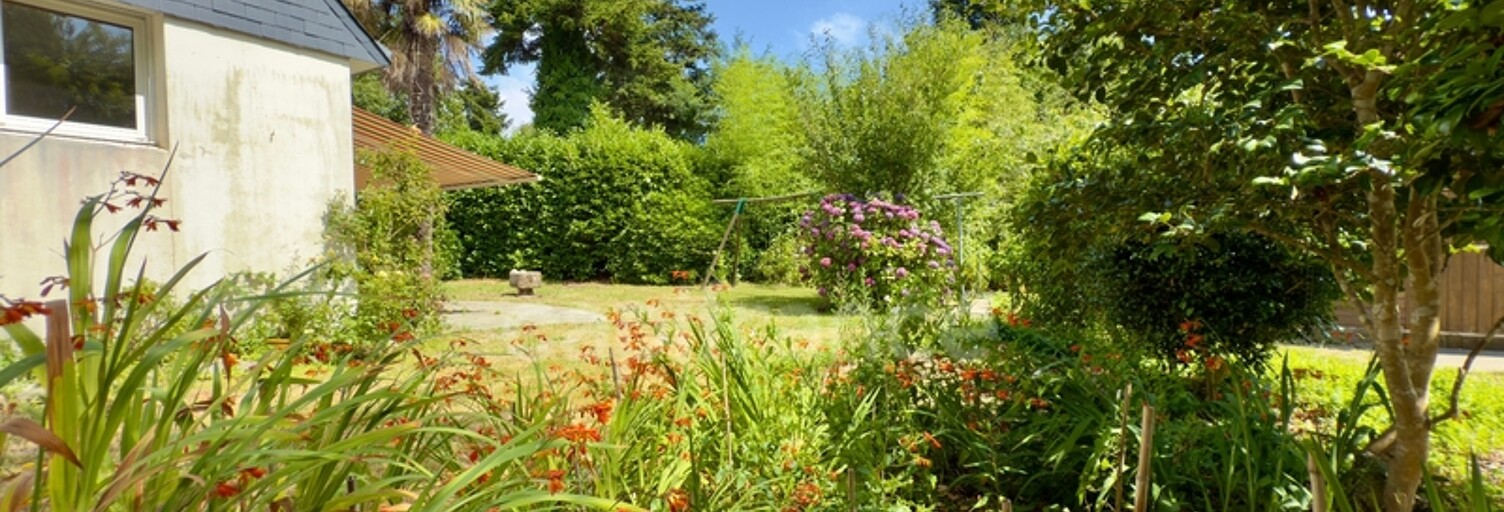 Maison 6 Pièces 143 m² à vendre à Bénodet (29950)