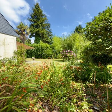 Maison 6 pièces 300000 €