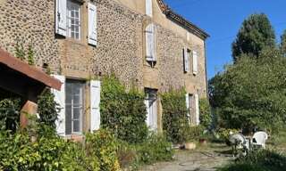 Maison 5 Pièces 140 m² à vendre à Plaisance (32160)