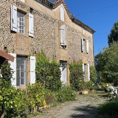 Maison 5 pièces 212000 €