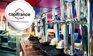 Commerce 2 Pièces 100 m² à vendre à Rennes (35000)