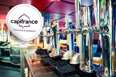 Commerce 2 pièces 492000 €