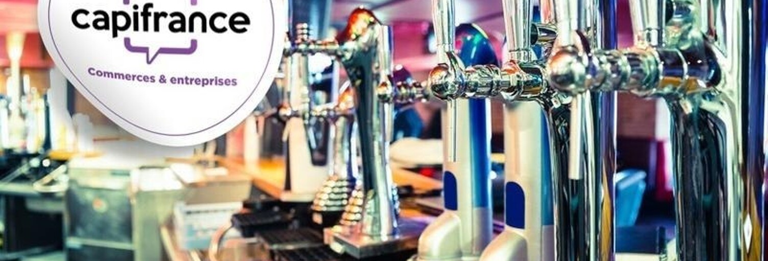 Commerce 2 Pièces 100 m² à vendre à Rennes (35000)