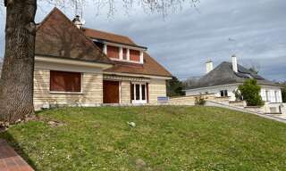 Maison 7 Pièces 130 m² à vendre à Saran (45770)