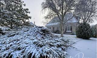 Maison 7 Pièces 130 m² à vendre à Saran (45770)