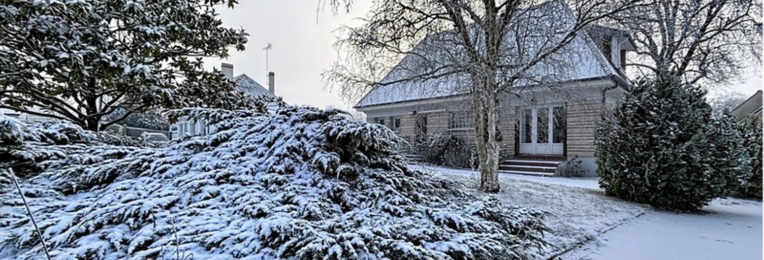 Maison 7 Pièces 130 m² à vendre à Saran (45770)