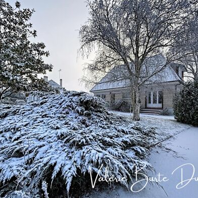 Maison 7 pièces 284000 €