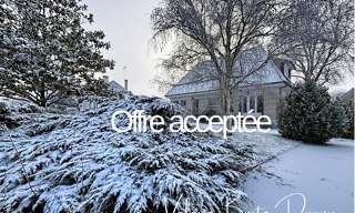 Maison 7 Pièces 130 m² à vendre à Saran (45770)