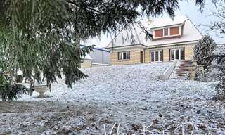 Maison 7 Pièces 130 m² à vendre à Saran (45770)