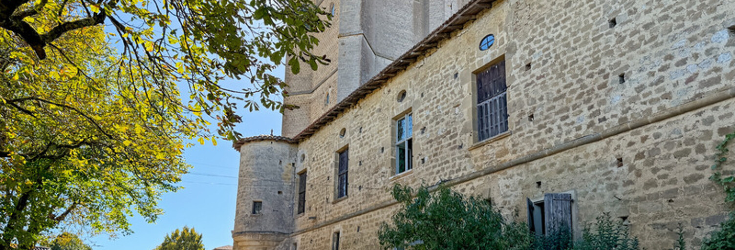 Maison 4 Pièces 174 m² à vendre à Marciac (32230)