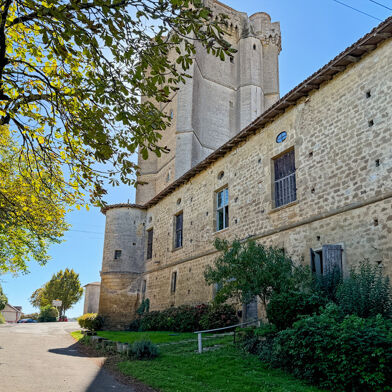 Maison 4 pièces 370000 €