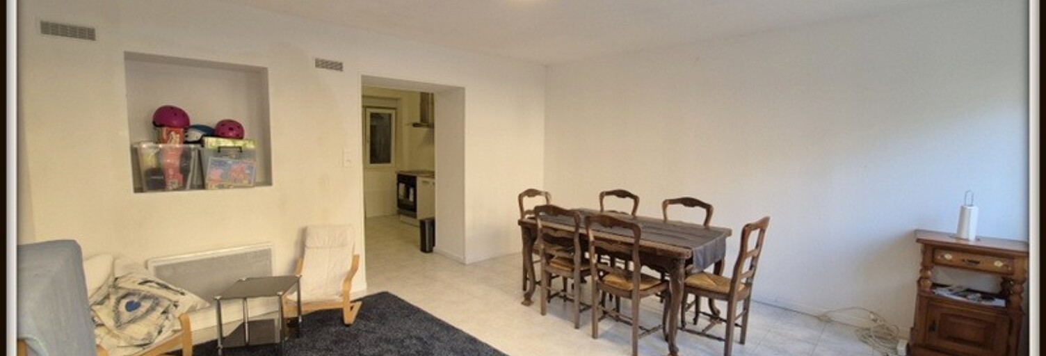 Immeuble  108 m² à vendre à Badonviller (54540)