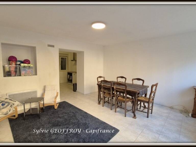 Immeuble à vendre BADONVILLER (54) — photo 1