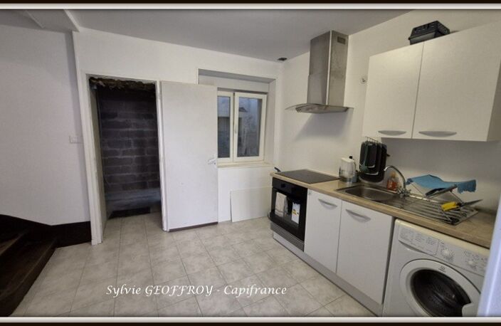 Immeuble à vendre BADONVILLER (54) — photo 2