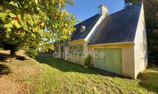Maison 7 Pièces 120 m² à vendre à Concarneau (29900)