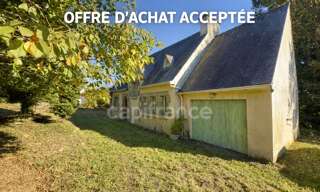 Maison 7 Pièces 120 m² à vendre à Concarneau (29900)