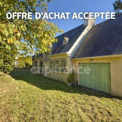 Maison 7 pièces 222000 €
