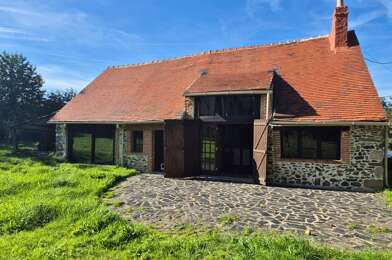 Maison 4 pièces 78400 €