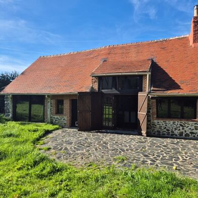 Maison 4 pièces 78400 €