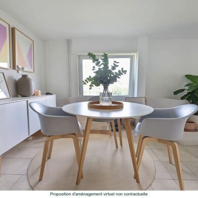 Maison 5 pièces 380000 €