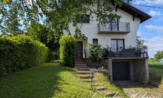 Maison 5 Pièces 120 m² à vendre à Ranspach-le-Haut (68220)