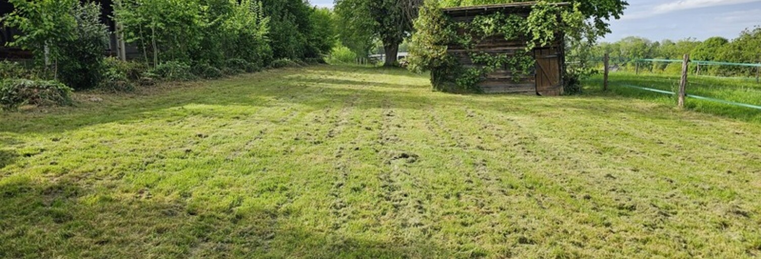 Maison 5 Pièces 120 m² à vendre à Ranspach-le-Haut (68220)