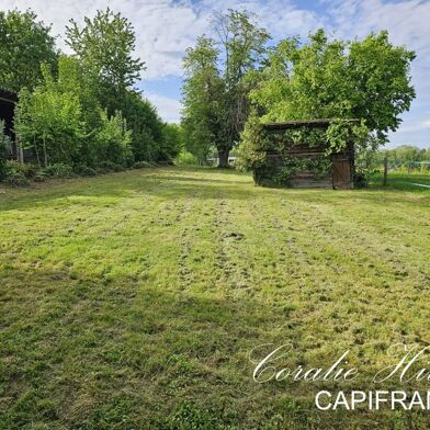 Maison 5 pièces 380000 €