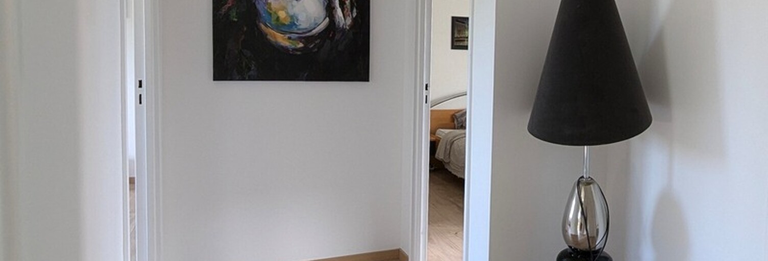 Maison 5 Pièces 120 m² à vendre à Ranspach-le-Haut (68220)