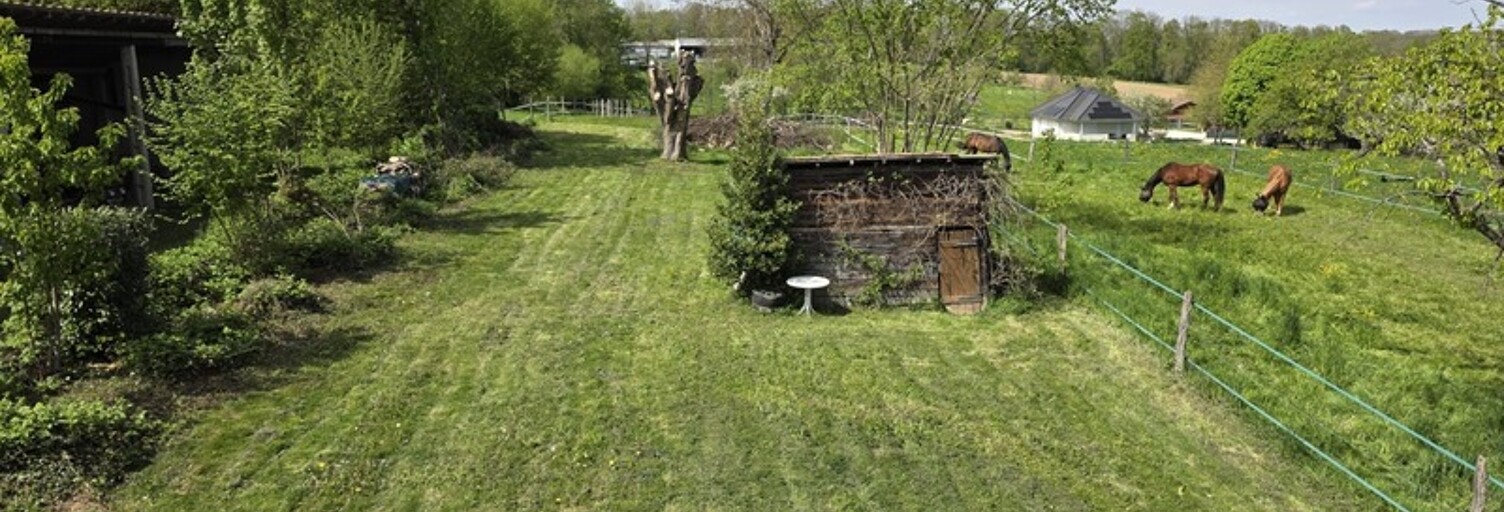 Maison 5 Pièces 120 m² à vendre à Ranspach-le-Haut (68220)