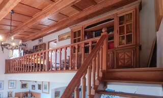 Maison 8 Pièces 266 m² à vendre à Sausset-les-Pins (13960)