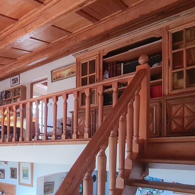 Maison 8 pièces 1150000 €