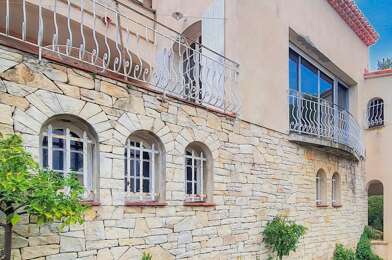 Maison 8 pièces 950000 €