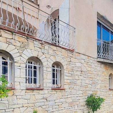 Maison 8 pièces 950000 €