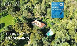 Maison 8 Pièces 217 m² à vendre à Bergerac (24100)