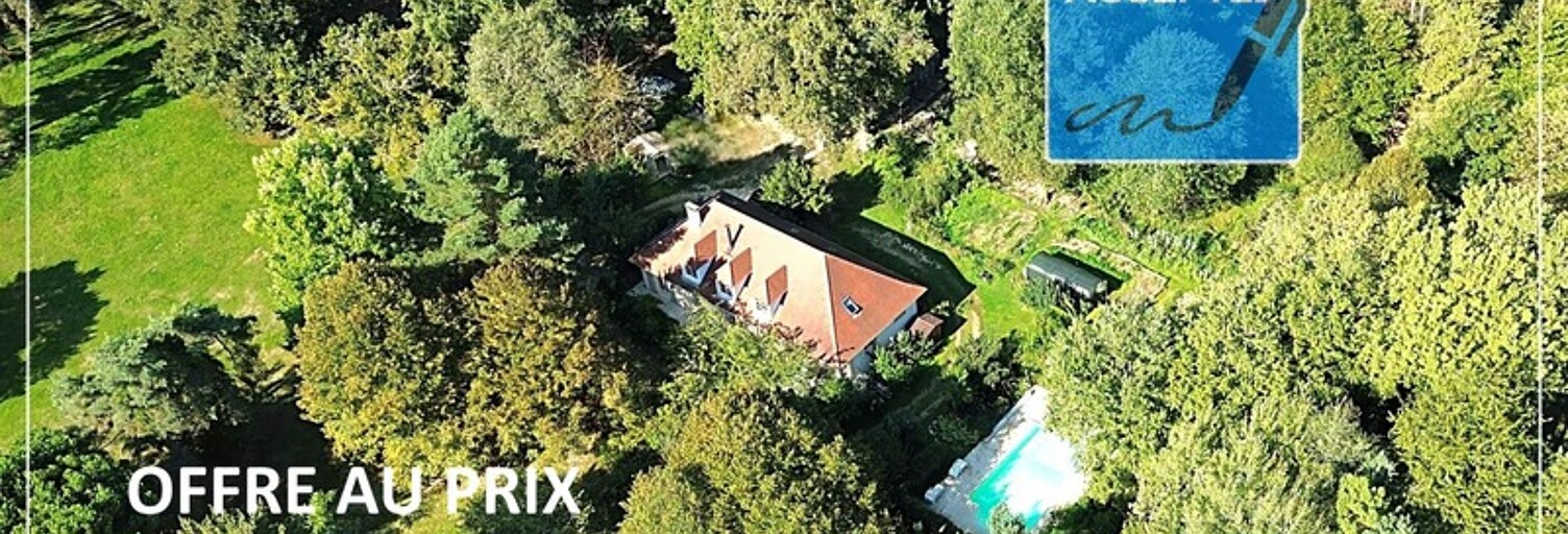 Maison 8 Pièces 217 m² à vendre à Bergerac (24100)