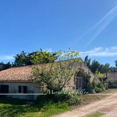 Maison 8 pièces 550000 €