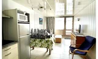 Appartement 2 Pièces 36 m² à vendre à Beaudéan (65710)