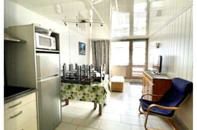 Appartement 2 pièces 72000 €