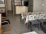 Appartement à vendre 2 pièces LA MONGIE (65) avec Balcon, cellier, casier à ski et parking intérieur — photo 2