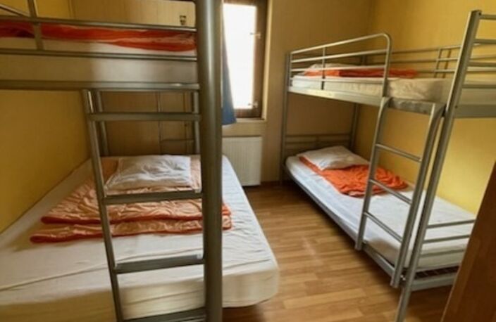 Appartement à vendre 2 pièces LA MONGIE (65) avec Balcon, cellier, casier à ski et parking intérieur — photo 3