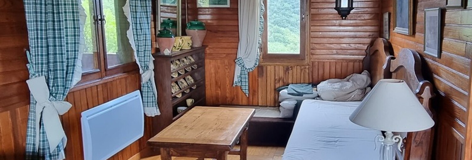 Maison 4 Pièces 76 m² à vendre à Colognac (30460)