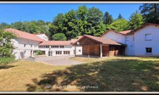 Maison 50 Pièces 1400 m² à vendre à Pexonne (54540)