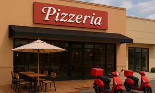 Commerce  134 m² à vendre à Narbonne (11100)