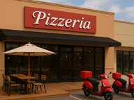 Pizzeria – Restauration rapide | CA 460 K€ | EBE 180 K€ | 5,5 jours/semaine | Narbonne (11) — photo 2