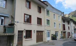 Maison 5 Pièces 148 m² à vendre à Chaley (01230)